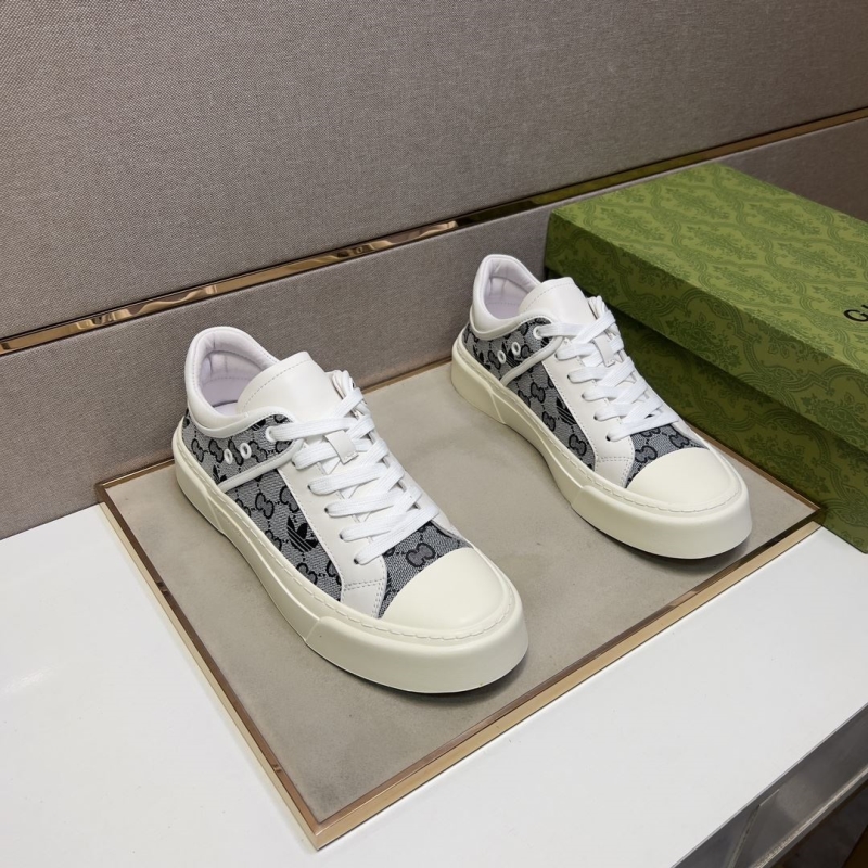 G*u*i casual shoes